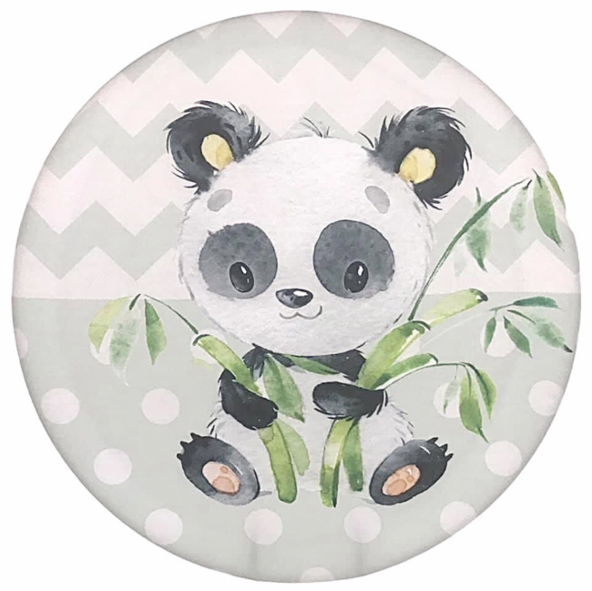 PAINEL PANDA 50CM