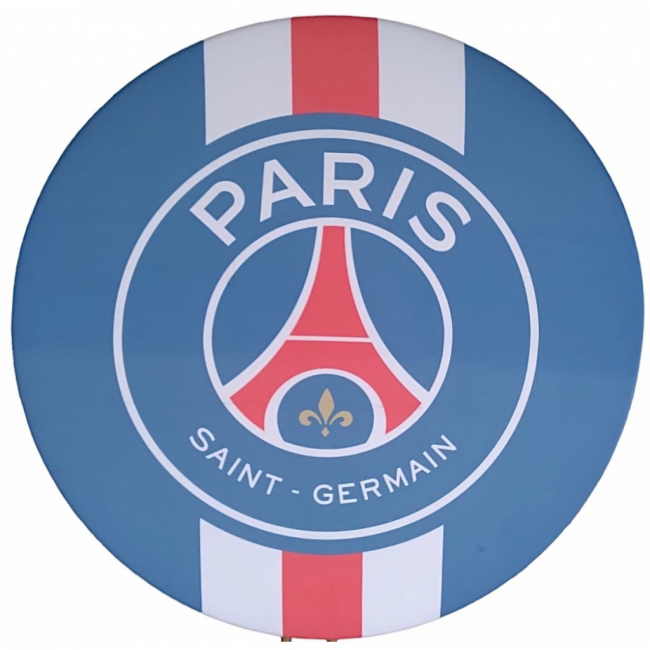 PAINEL PARIS SAINT GERMAIN 80CM