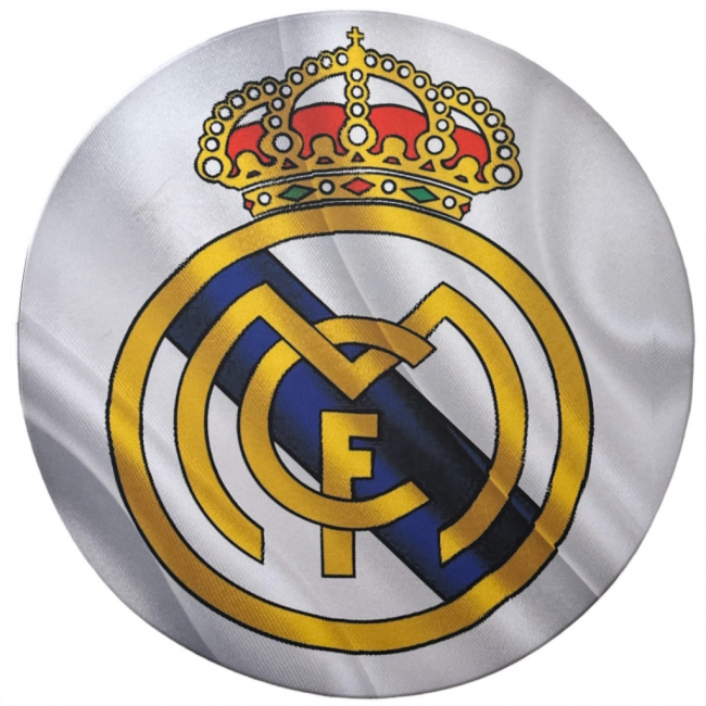 PAINEL REAL MADRID 80CM