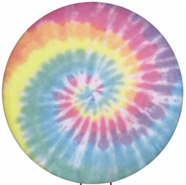 PAINEL TIE DYE 50CM