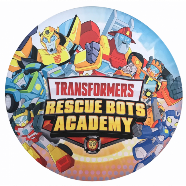 PAINEL TRANSFORMERS 1,5M