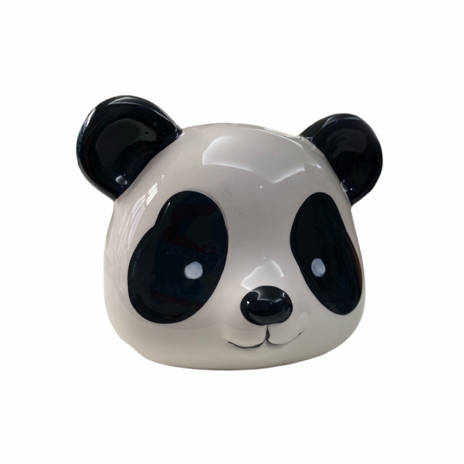 PANDA DECORATIVO