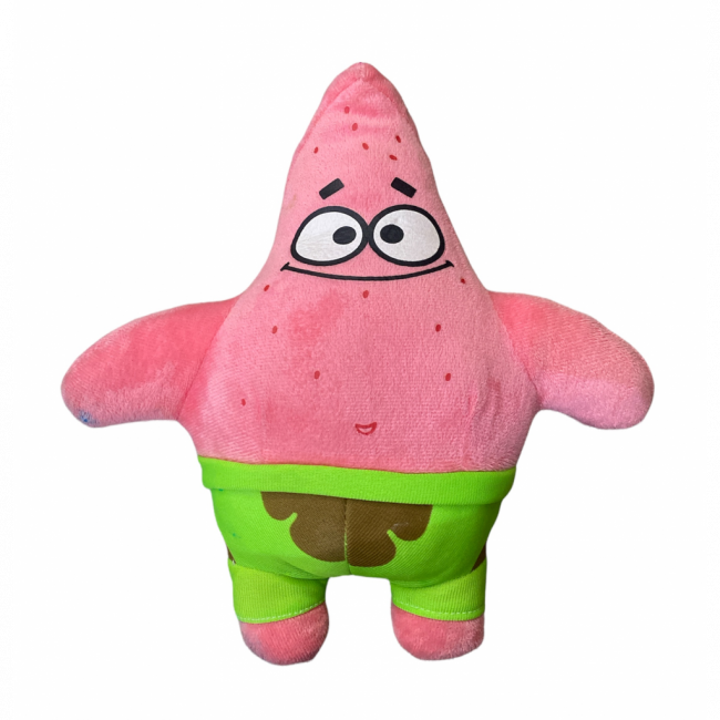 PATRICK - BOB ESPONJA P