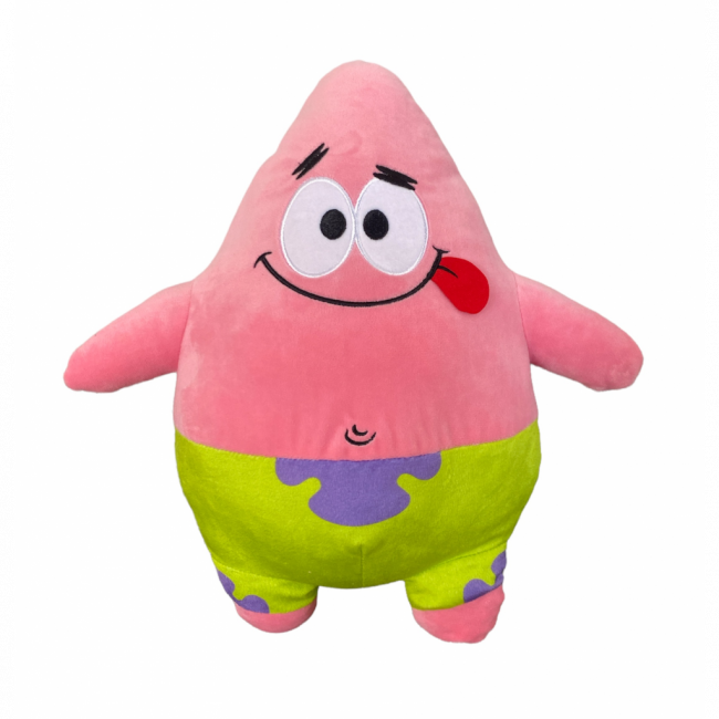 PATRICK - BOB ESPONJA G