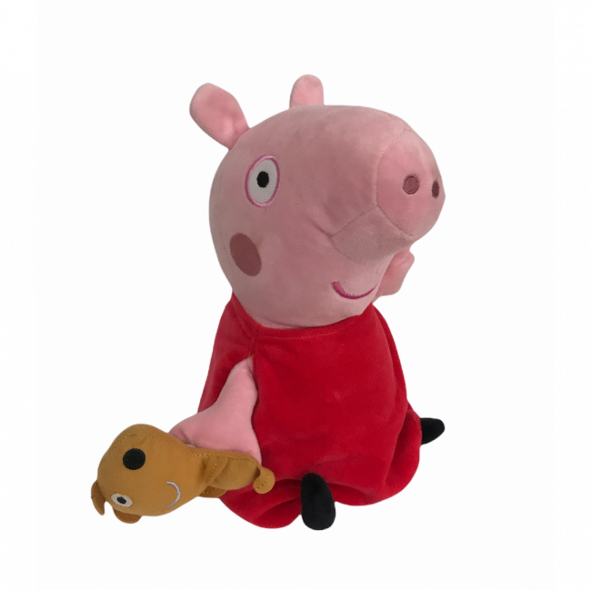 PEPPA PIG M