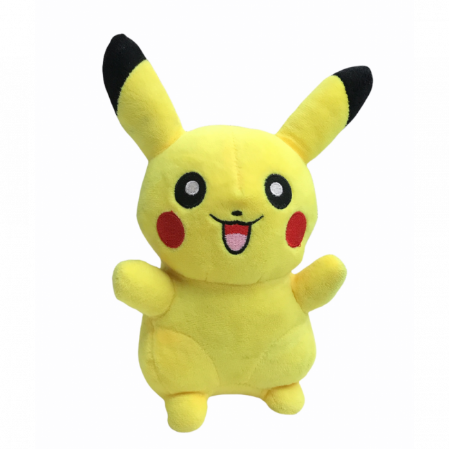 PIKACHU P - POKÉMON