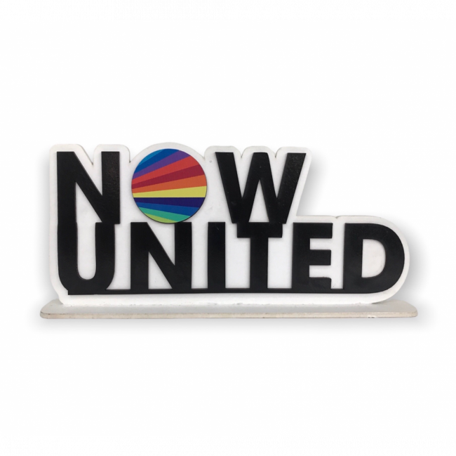 PLACA NOW UNITED