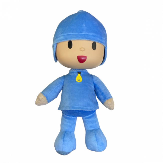 POCOYO