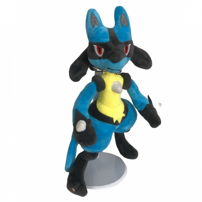 POKEMON LUCARIO