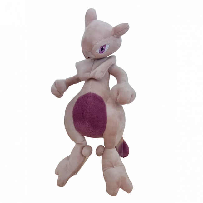 POKÉMON MEWTWO