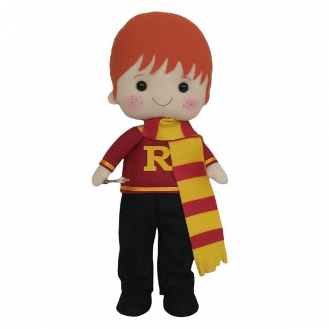 RONALD - HARRY POTTER