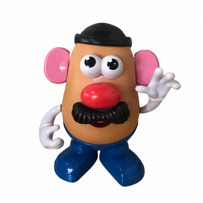 SENHOR BATATA