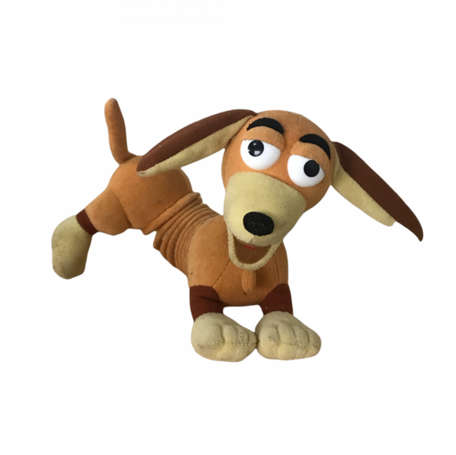 SLINKY DOG - TOY STORY