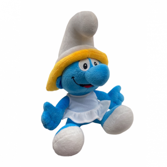 SMURFETH