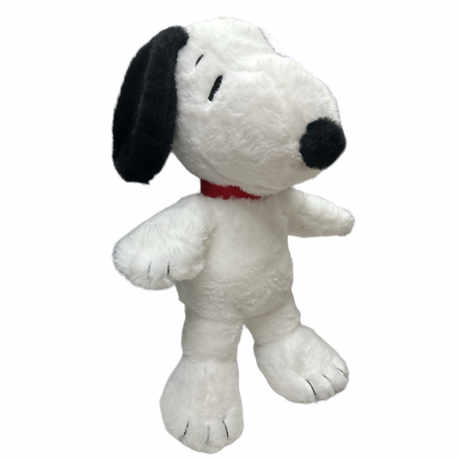 SNOOPY PELÚCIA M