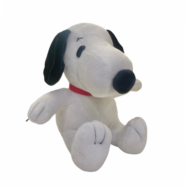 SNOOPY PELÚCIA P