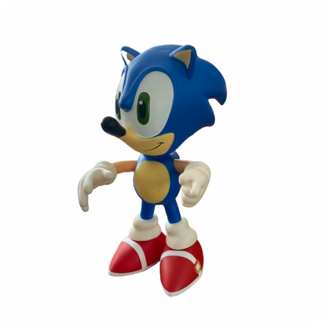 SONIC VINIL P