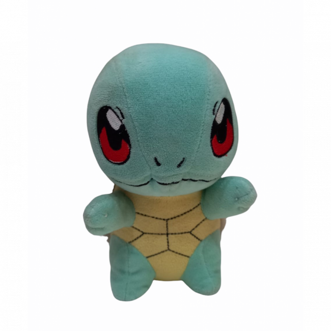 SQUIRTLE P - POKÉMON