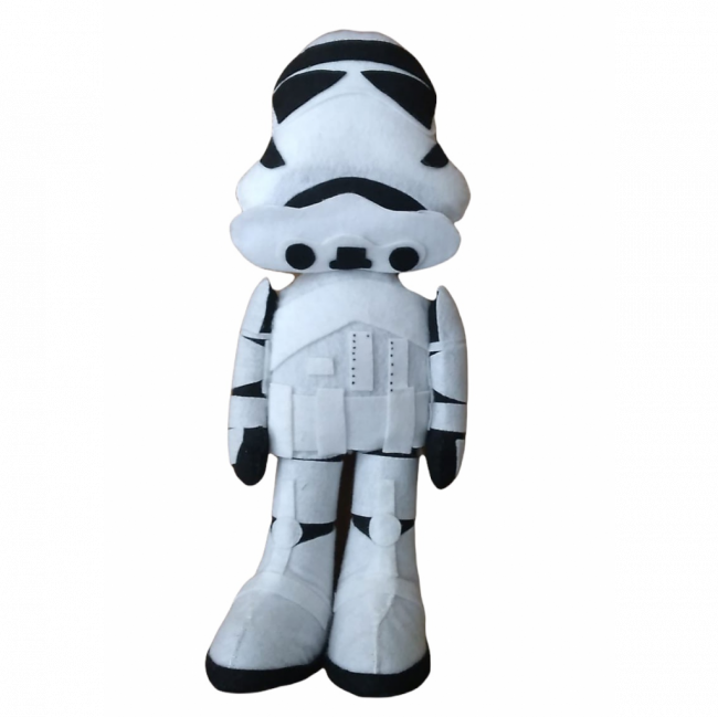 STORMTROOPER - STAR WARS