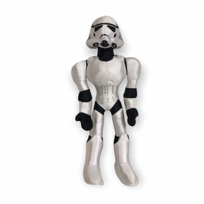 STORMTROOPER - STAR WARS