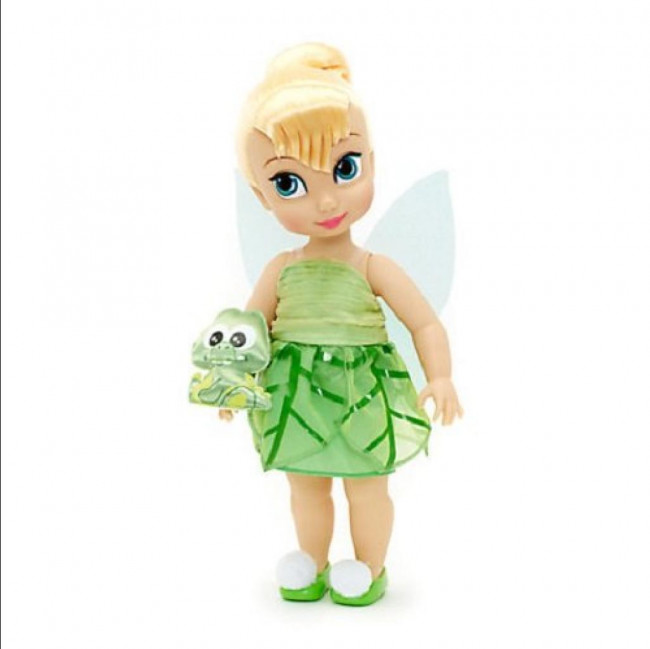 TINKERBELL PRINCESA DISNEY