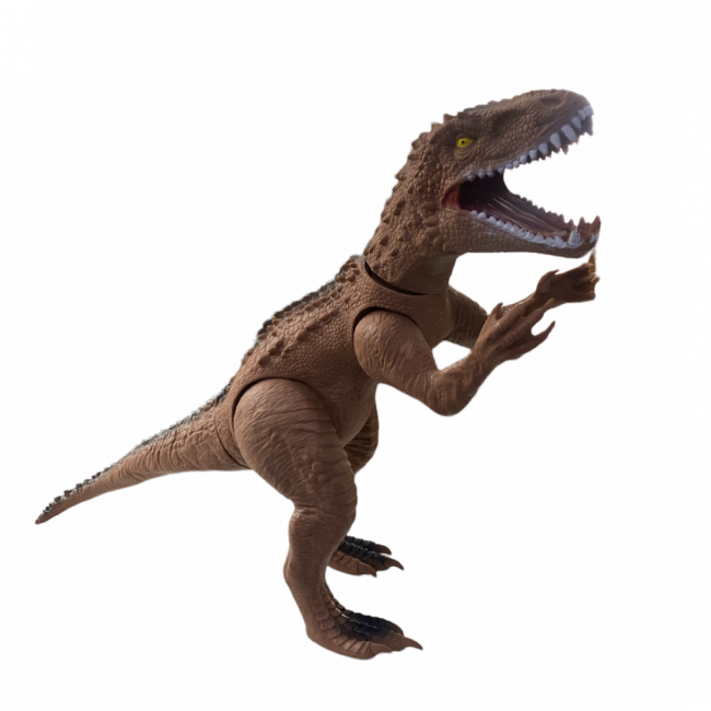 TIRANOSSAURO REX / DINOSSAURO G