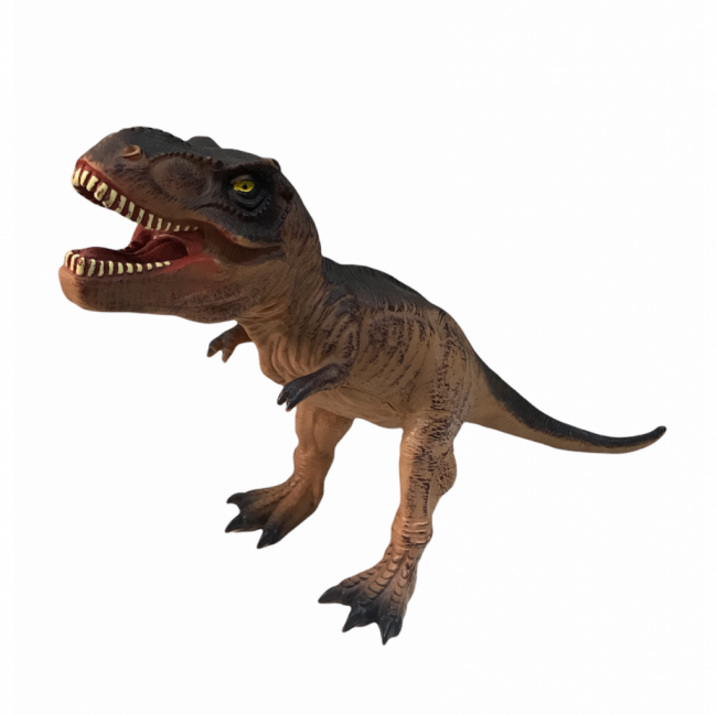 TIRANOSSAURO REX / DINOSSAURO