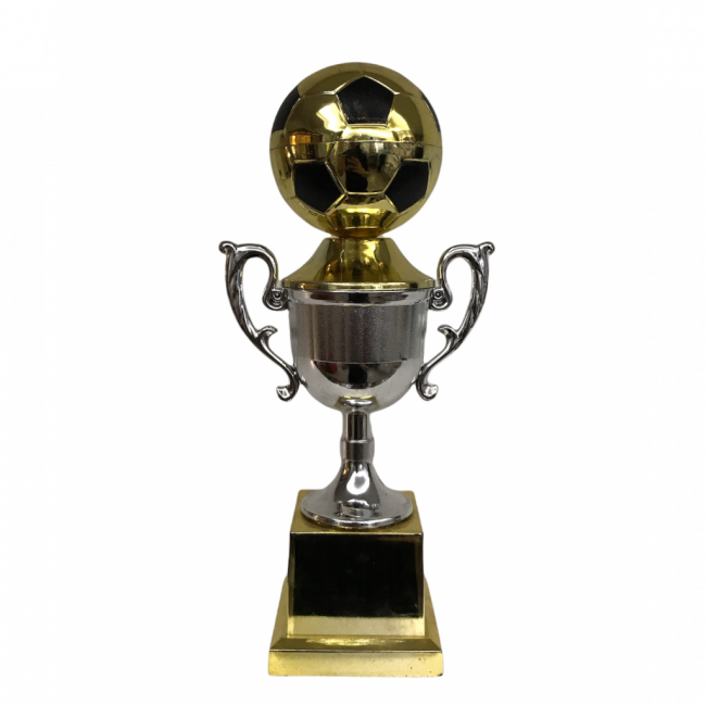 TROFÉU TAÇA BOLA