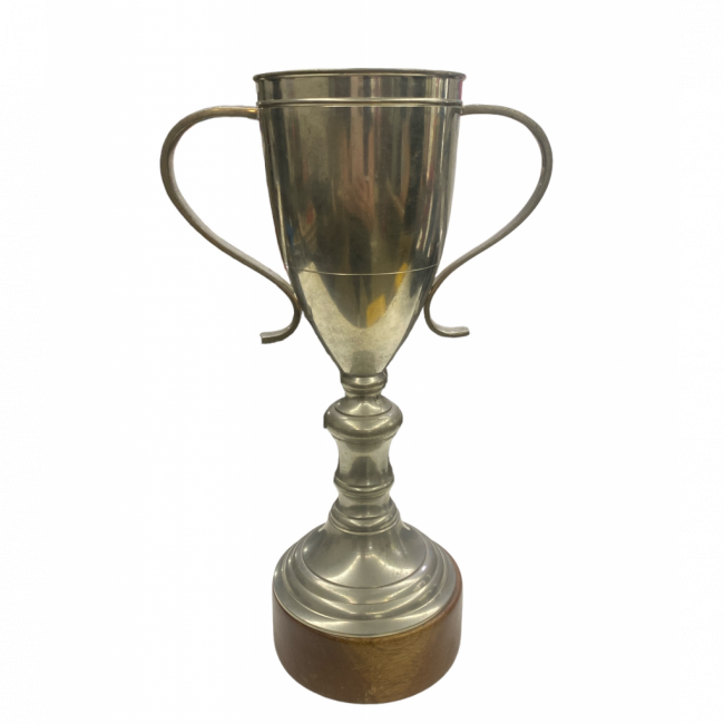 TROFÉU TAÇA G