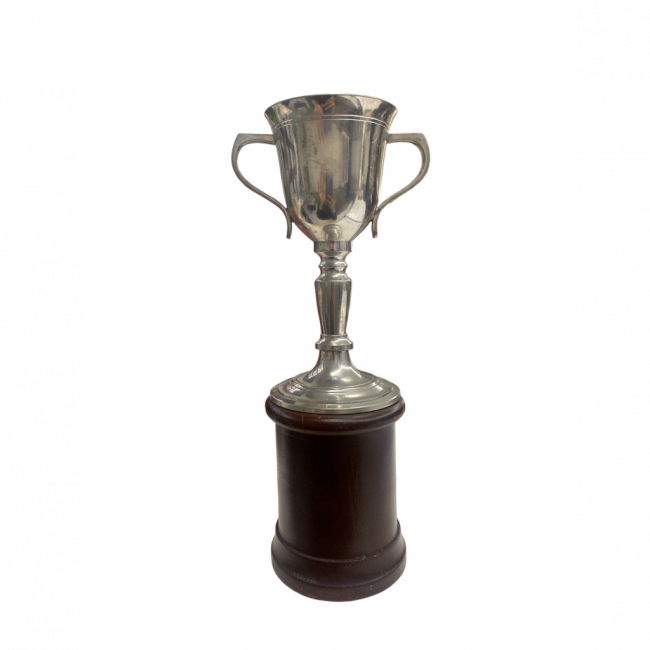 TROFÉU TAÇA P