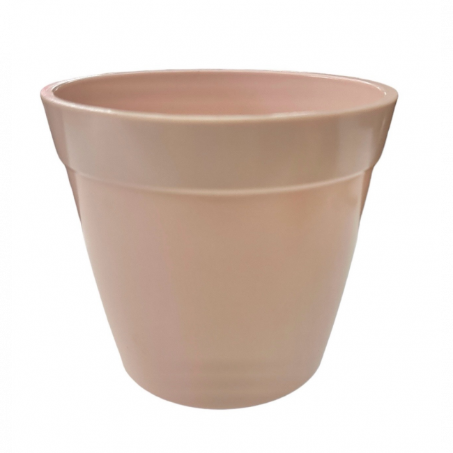 VASO CANDY LISO - ROSA