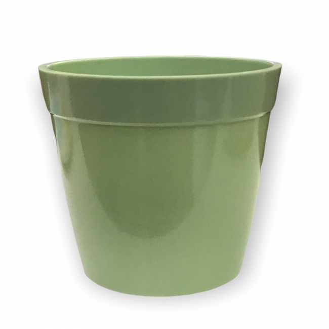 VASO CANDY LISO - VERDE