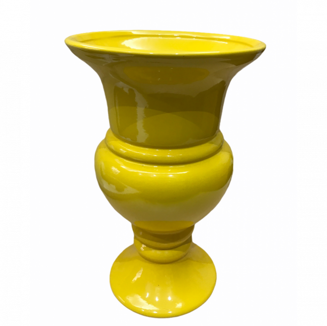 VASO CLASSIC - AMARELO