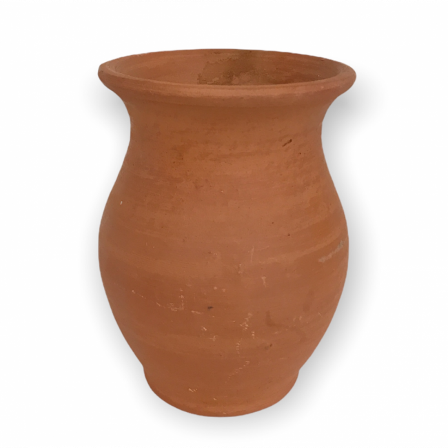 VASO DE BARRO P