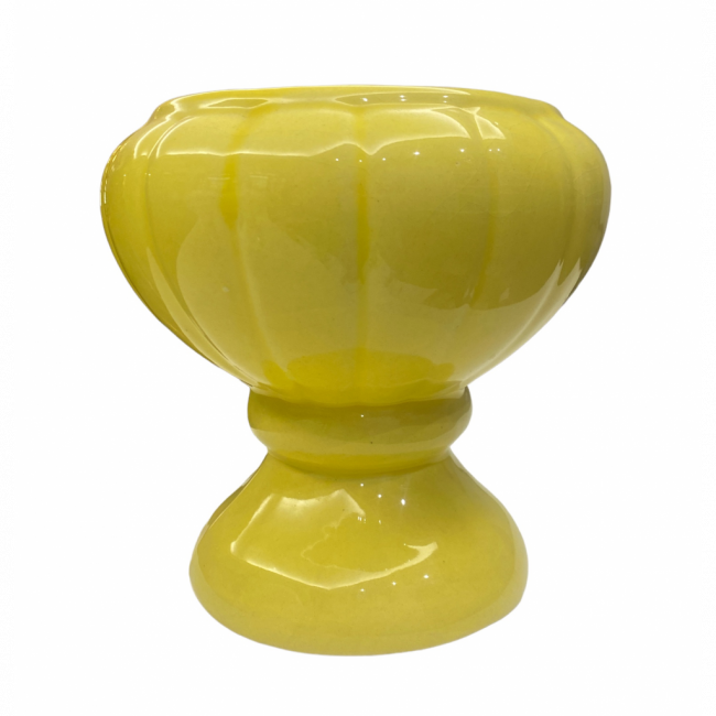 VASO GOMOS M - AMARELO