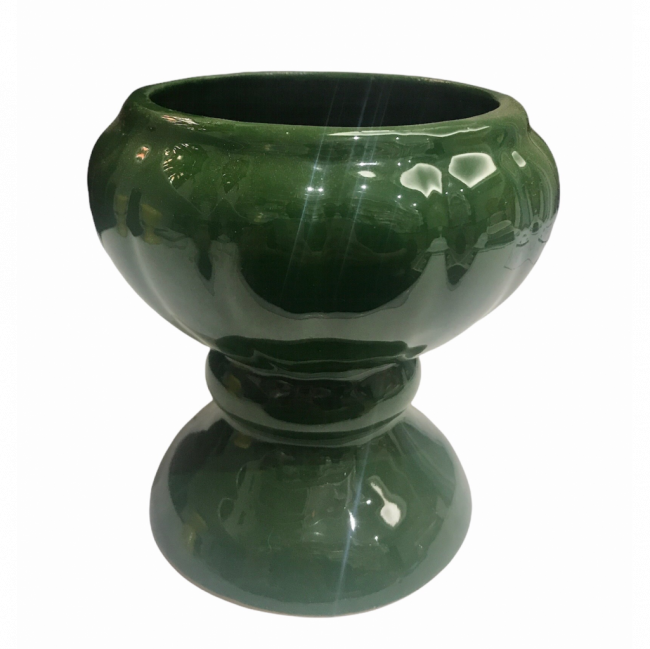 VASO GOMOS P - VERDE