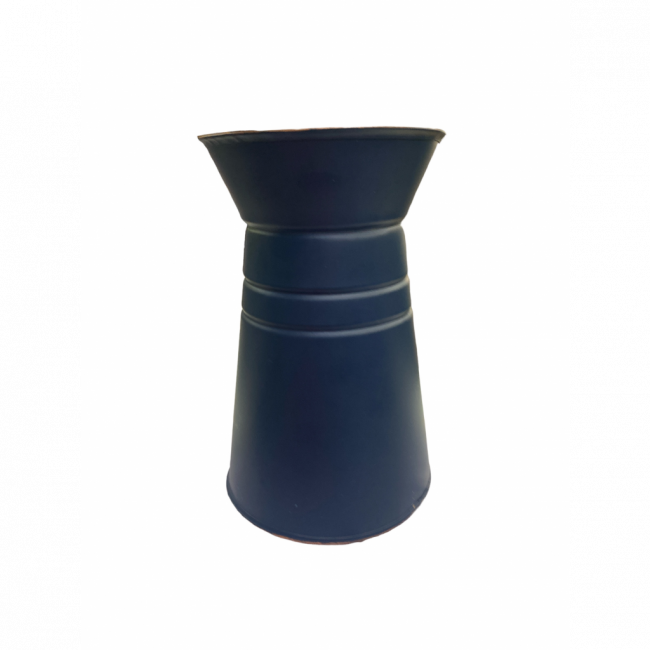 VASO MATTE - AZUL M