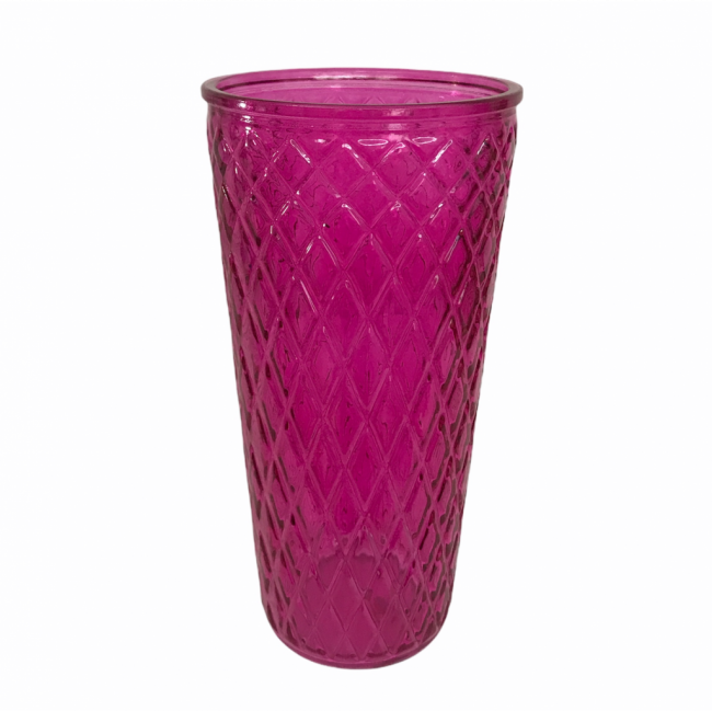 VASO MOC - ROSA