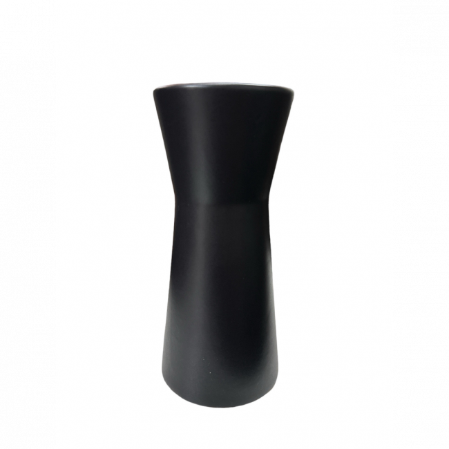 VASO SLIM - PRETO