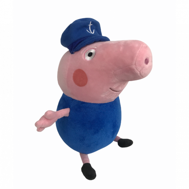 VOVÔ PIG M