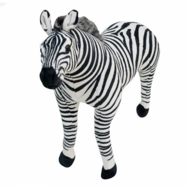 ZEBRA G