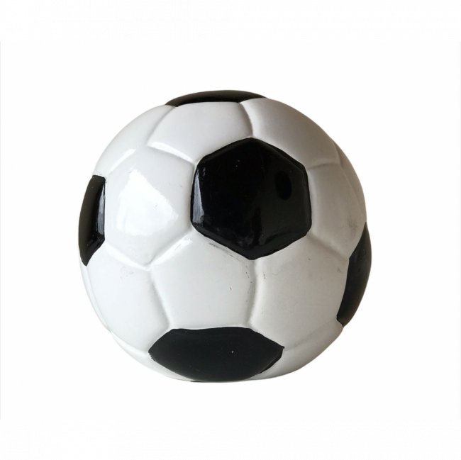 Bola de futebol