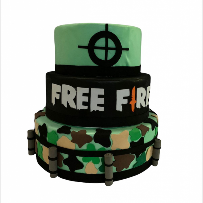 Bolo Fake Free Fire