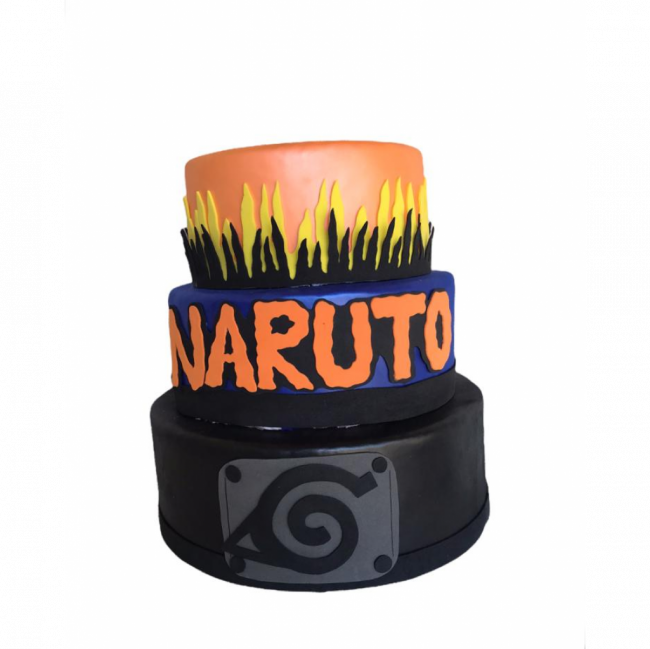 Bolo Fake (Naruto)