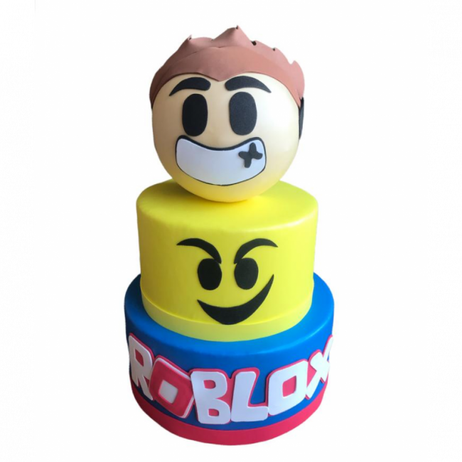 Bolo Fake Roblox