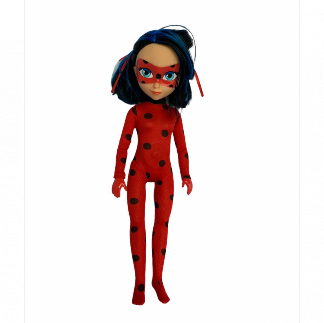 Boneca Ladybug