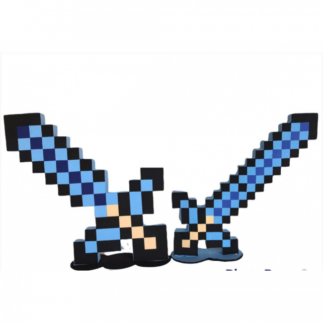 Espada Minecraft