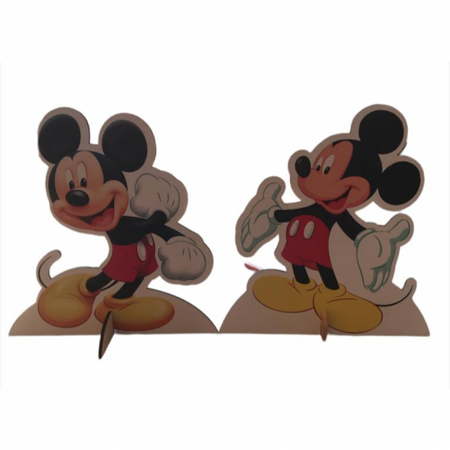 Kit de mesa display Mickey