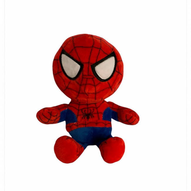 Pelúcias Homem Aranha Baby (Vingadores)