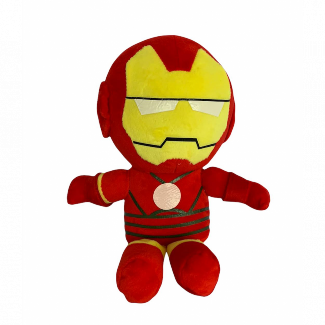 Personagem Homem de Ferro Baby (Vingadores)